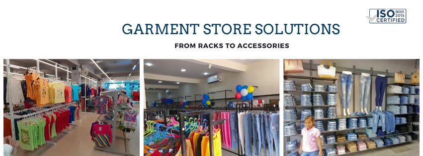 Garment Store