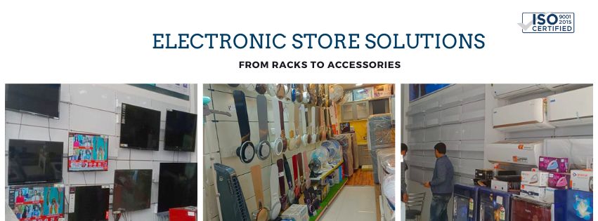 Home applience Solution