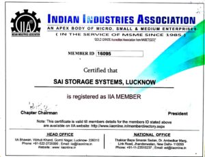 Indian Industries Association