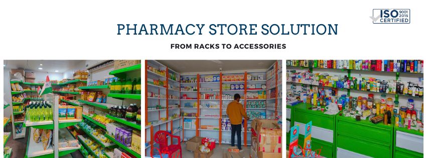 Medical Store