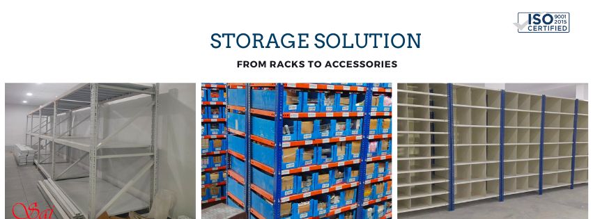 Storage Solution