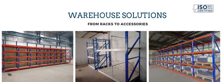Warehouse Solution